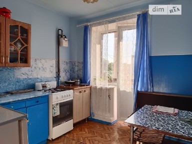 Здам подобово 2к квартиру на вул. 50-річчя УПА 10, кв. 69 • ID 32266790