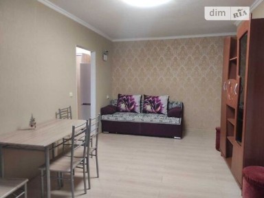 Здам подобово 3к квартиру на вул. Ярослава Мудрого 8 • ID 32258226