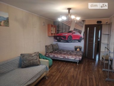 Здам подобово 2к квартиру на вул. Чорних Запорожців 61А • ID 32258206