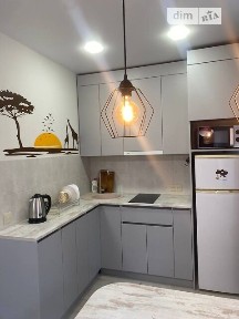 Здам подобово 1к квартиру на вул. Полігонна 22 • ID 32171507