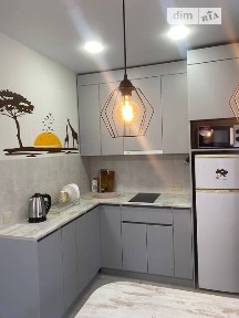 Здам подобово 1к квартиру на вул. Полігонна 22 • ID 32171507