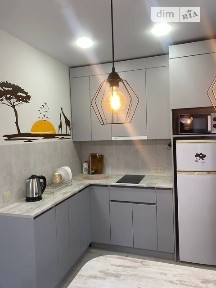 Здам подобово 1к квартиру на вул. Полігонна 22 • ID 32171507