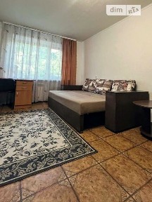 Здам подобово 1к квартиру на вул. Ірпінська 6 • ID 32135357