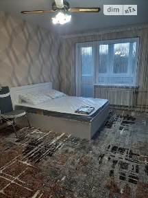 Здам подобово 1к квартиру на вул. Паркова • ID 32134655