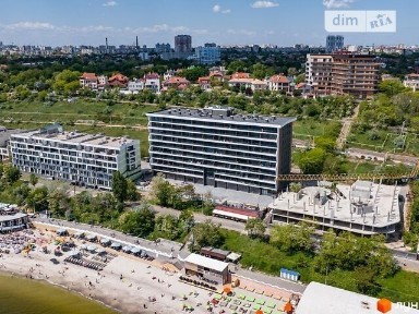 13 станція Великого Фонтану вулиця, район Київський, Одеса, вул. 13 станція Великого Фонтану 153Д 32124820
