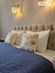 Здам подобово 1к квартиру на вул. Генуезька 1/1, кв. 194 • ID 32069085
