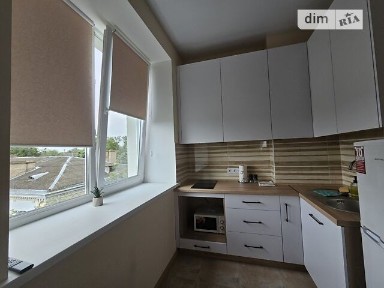Здам подобово 1к квартиру на вул. Соборна 364В, кв. 47 • ID 31987964