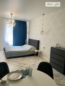 Генуезька вулиця, мікрорайон Аркадія, район Приморський, Одеса, вул. Генуезька 1Е • ID 31878607