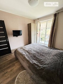 Здам подобово 1к квартиру на вул. Лева 30А • ID 31856461