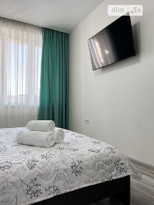 Здам подобово 1к квартиру на вул. Соборності 40Д • ID 31748102