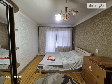 Здам подобово 1к квартиру на вул. Нижньодніпровська 23 • ID 31720502