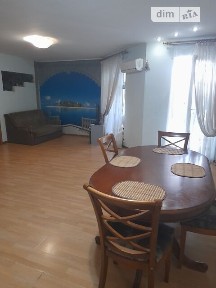 Здам подобово 1к квартиру на вул. Дерибасівська 18 • ID 31708161
