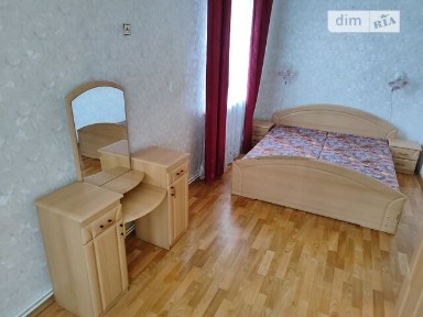 Здам подобово 3к квартиру на вул. Воробйова 7 • ID 31546723