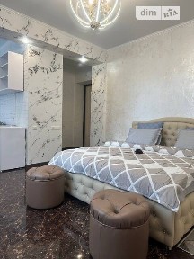 Здам подобово 1к квартиру на вул. Торська • ID 31480930
