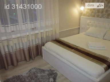 Здам подобово 1к квартиру на просп. Перемоги 103 • ID 31431000