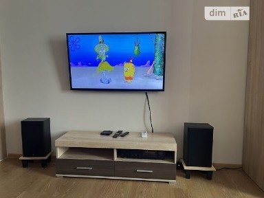 Здам подобово 1к квартиру на вул. Гетьмана Івана Мазепи 1 • ID 31402622