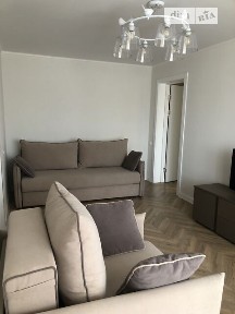 Здам подобово 2к квартиру на вул. Винниченка Володимира • ID 31232287