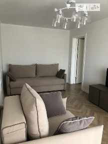 Здам подобово 2к квартиру на вул. Винниченка Володимира • ID 31232287