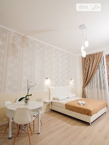 Здам подобово 1к квартиру на вул. Хмельницького Богдана 35 • ID 31212490