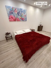 Здам подобово 1к квартиру на вул. Порохова 20Г • ID 31192659