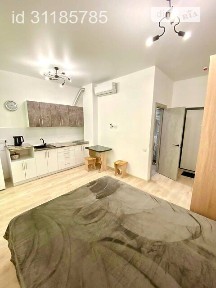 Здам подобово 1к квартиру на пров. Ванний 5Г • ID 31185785