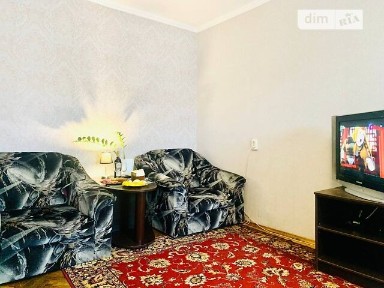 Здам подобово 1к квартиру на вул. Празька 32 • ID 31076873