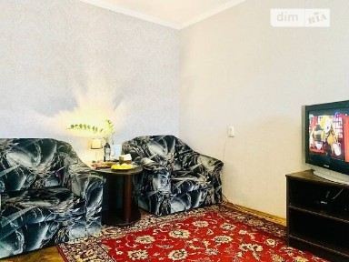 Здам подобово 1к квартиру на вул. Празька 32 • ID 31076873