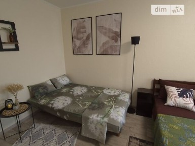 Здам подобово 1к квартиру на вул. Захисників Азовсталі 5 • ID 31054427