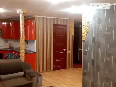Здам подобово 2к квартиру на просп. Миру 37 • ID 31017452