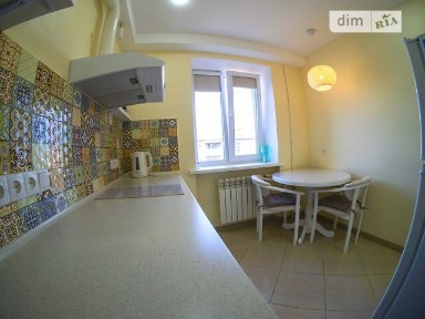 Здам подобово 1к квартиру на вул. Корольова 27 • ID 30836819