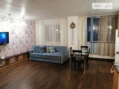 Здам подобово 1к квартиру на вул. Стрийська 204 • ID 30791605