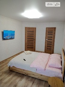 Здам подобово 1к квартиру на просп. Перемоги 34В • ID 30778928