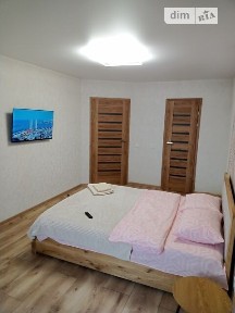 Здам подобово 1к квартиру на просп. Перемоги 34В • ID 30778928