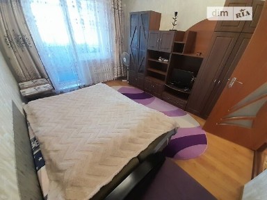 Здам подобово 1к квартиру на вул. Грушевського Академіка 44 • ID 30776531