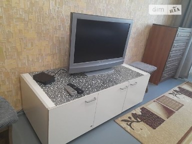 Здам подобово 1к квартиру на вул. Княгині Ольги 13 • ID 30768195