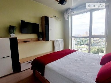 Здам подобово 2к квартиру на вул. Сихівська 12 • ID 30680680