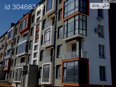 Здам подобово 1к квартиру на вул. Володимира Великого 8Г • ID 30468348