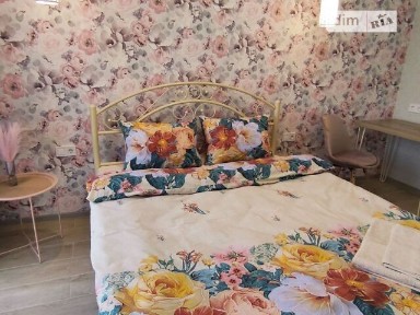 Здам подобово 1к квартиру на вул. Михайла Грушевського 98А • ID 30364063