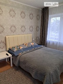 Здам подобово 1к квартиру на вул. Паркова 53 • ID 30353486