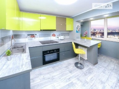 Робоча вулиця, район Центральний, Дніпро, вул. Робоча 71 • ID 29885794
