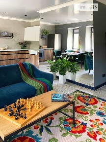 Металургів проспект, район Дніпровський (Ленінський), Запоріжжя, просп. Металургів 5 • ID 29290296