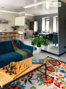 Здам подобово 3к квартиру на просп. Металургів 5 • ID 29290296