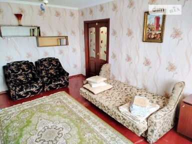Здам подобово 1к квартиру на вул. Першотравнева 92 • ID 27842704