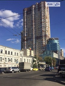 Жилянська вулиця, район Шевченківський, Київ, метро Вокзальна, вул. Жилянська 118 • ID 27763989