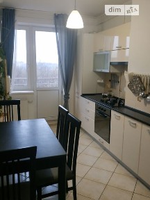 Здам подобово 1к квартиру на вул. Рівненська 5А • ID 27660503