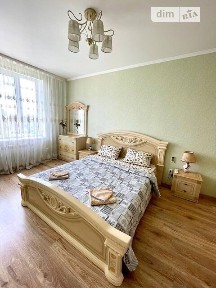 Чорноморська вулиця, мікрорайон Паркова зона, район Першотравневий, Чернівці, вул. Чорноморська 4А • ID 27394581