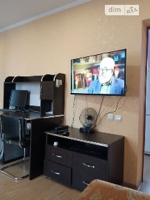 Здам подобово 1к квартиру на вул. Волинська 3 • ID 27346013
