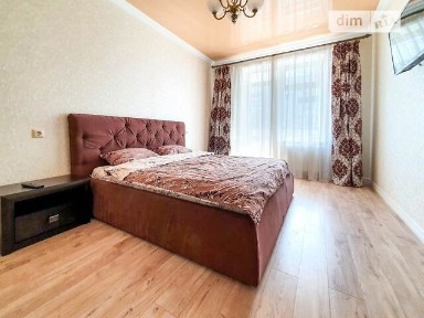 Здам подобово 2к квартиру на вул. Клочківська 101Ж • ID 27189167