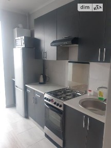 Здам подобово 1к квартиру на вул. Целевича Юліана 4 • ID 27334592