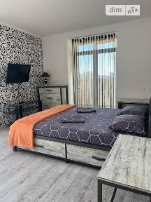 Здам подобово 1к квартиру на вул. Стрільців Січових 76В • ID 34531601